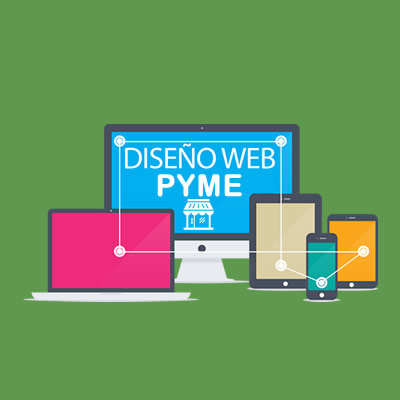 Diseno Web Pyme
